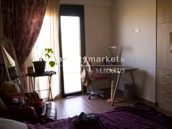 Detached House 220 M²