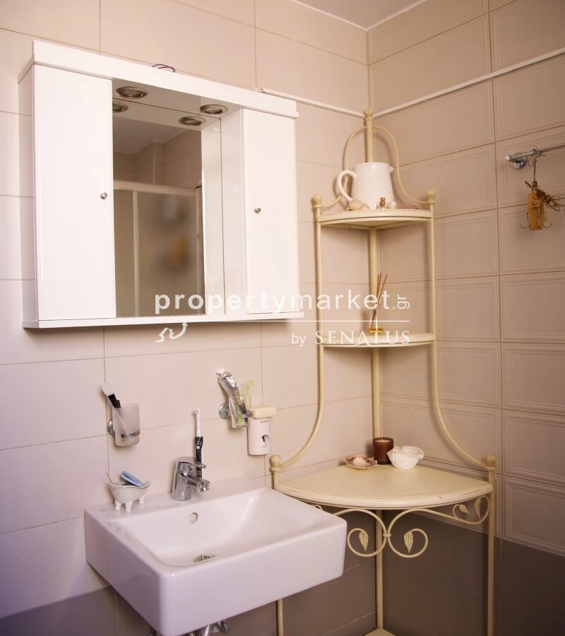 Detached House 220 M²