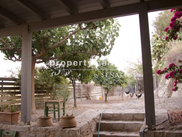 Detached House 220 M²