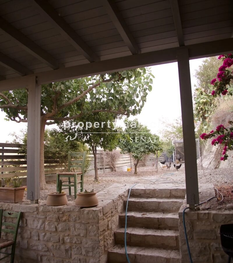 Detached House 220 M²