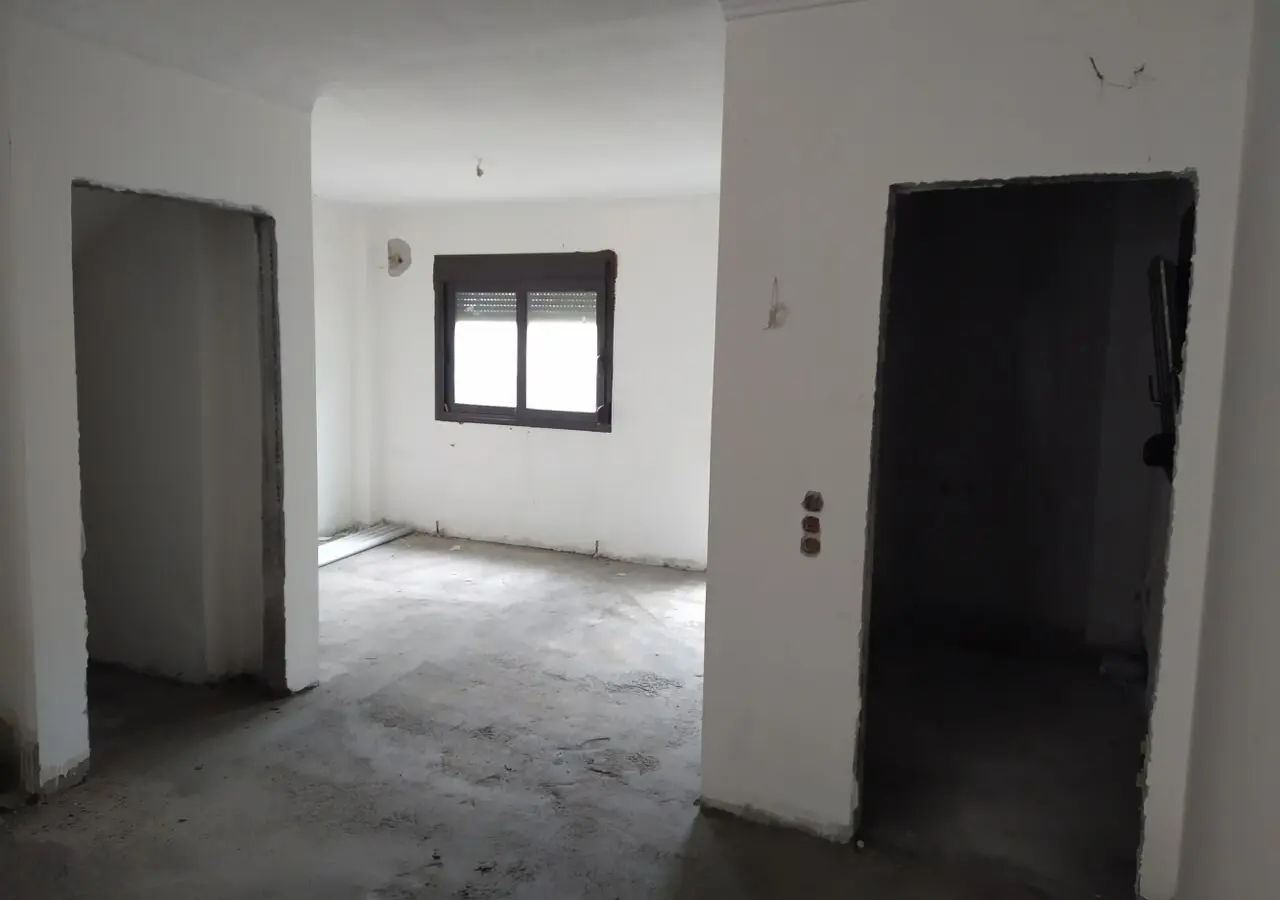 Maisonette 270 M² In The Suburbs Of Thessaloniki