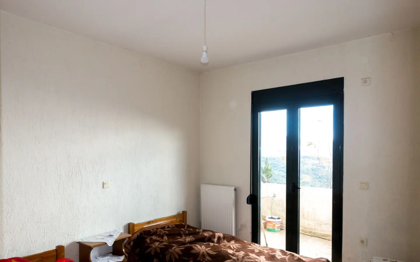 Detached House 120 M² In Crete