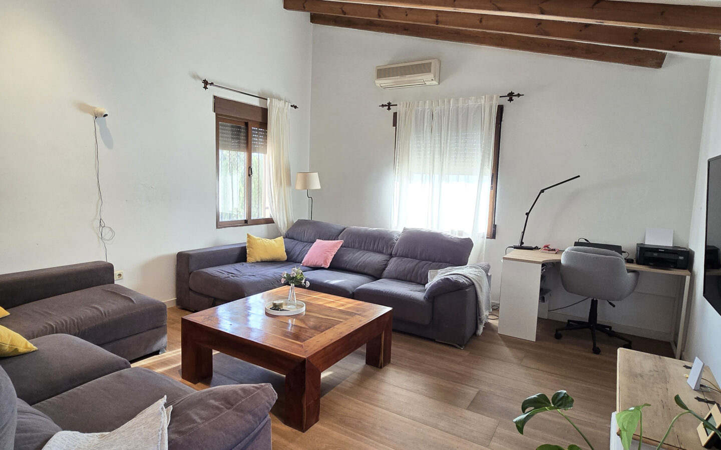 En Venta Fabuloso Chalet En Novelda-alicante- Situado En La Costa Blanca-espaÑa
