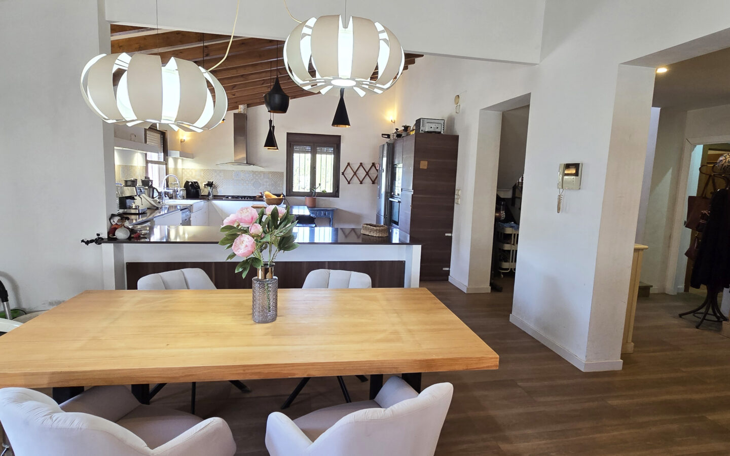 En Venta Fabuloso Chalet En Novelda-alicante- Situado En La Costa Blanca-espaÑa