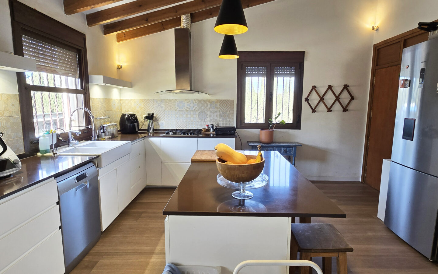 En Venta Fabuloso Chalet En Novelda-alicante- Situado En La Costa Blanca-espaÑa