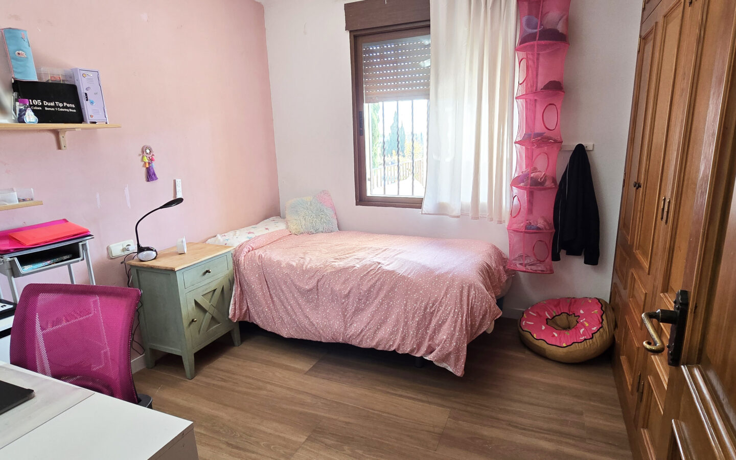 En Venta Fabuloso Chalet En Novelda-alicante- Situado En La Costa Blanca-espaÑa