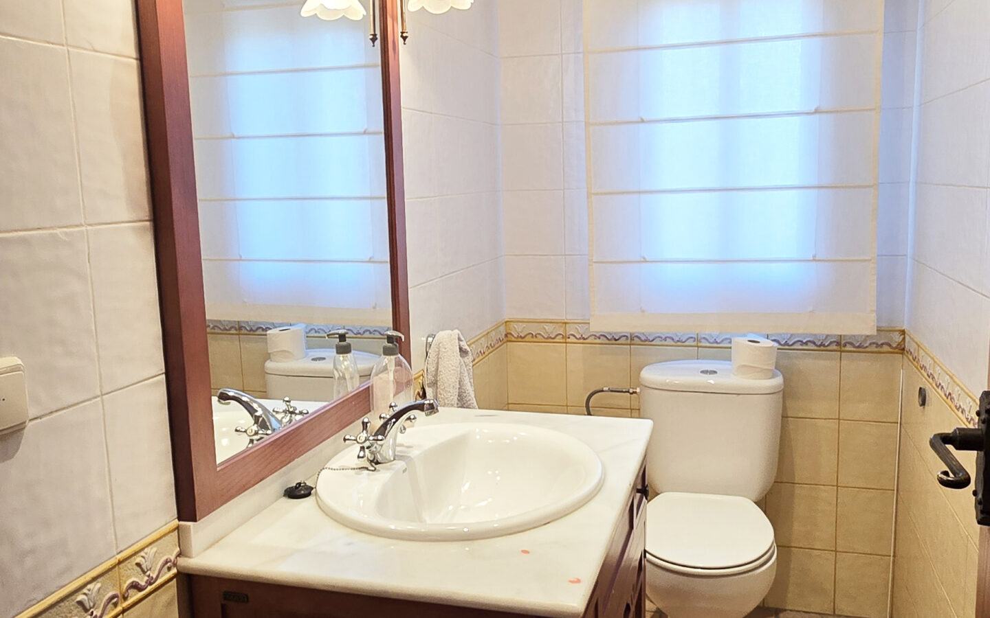 En Venta Fabuloso Chalet En Novelda-alicante- Situado En La Costa Blanca-espaÑa