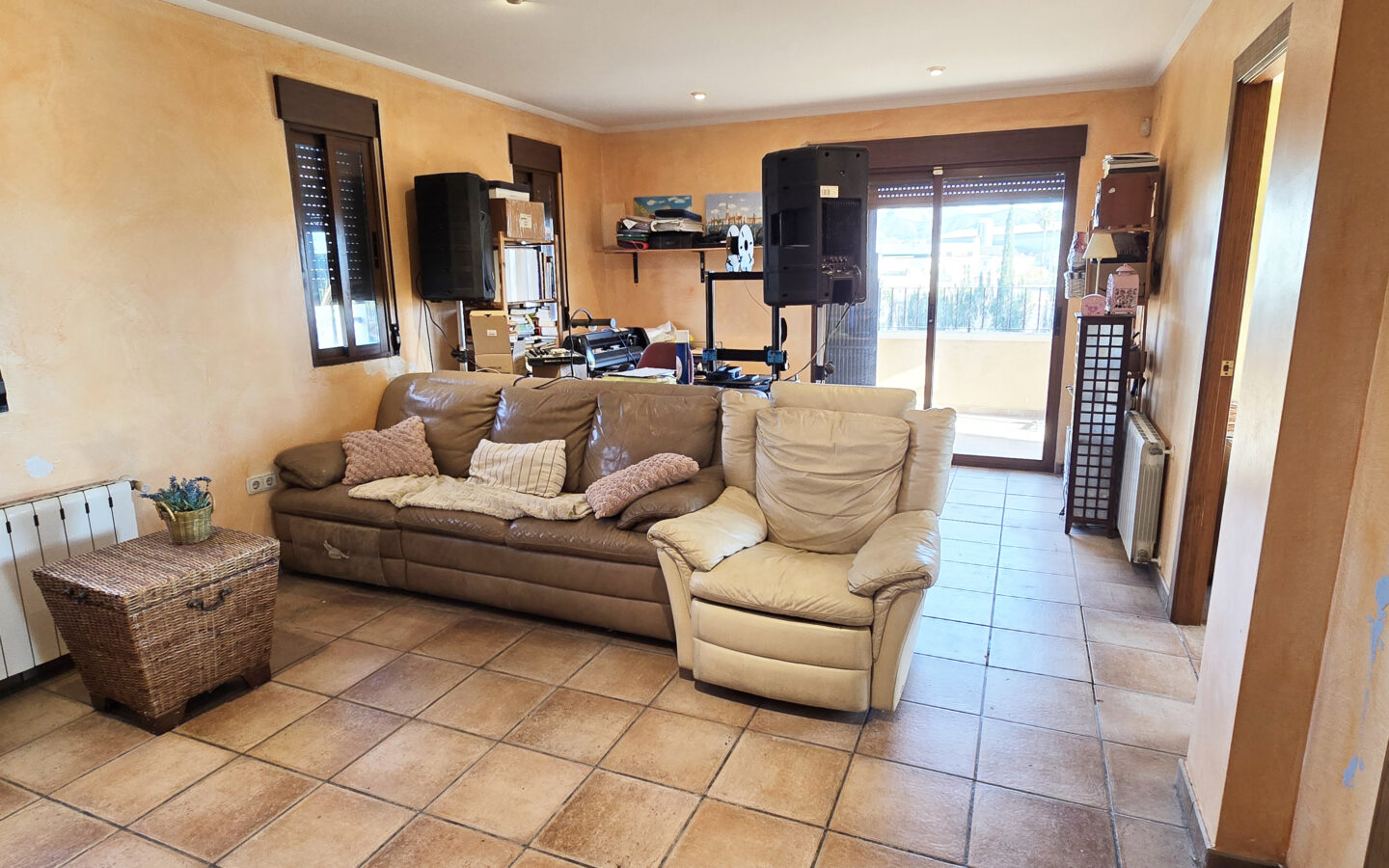 En Venta Fabuloso Chalet En Novelda-alicante- Situado En La Costa Blanca-espaÑa