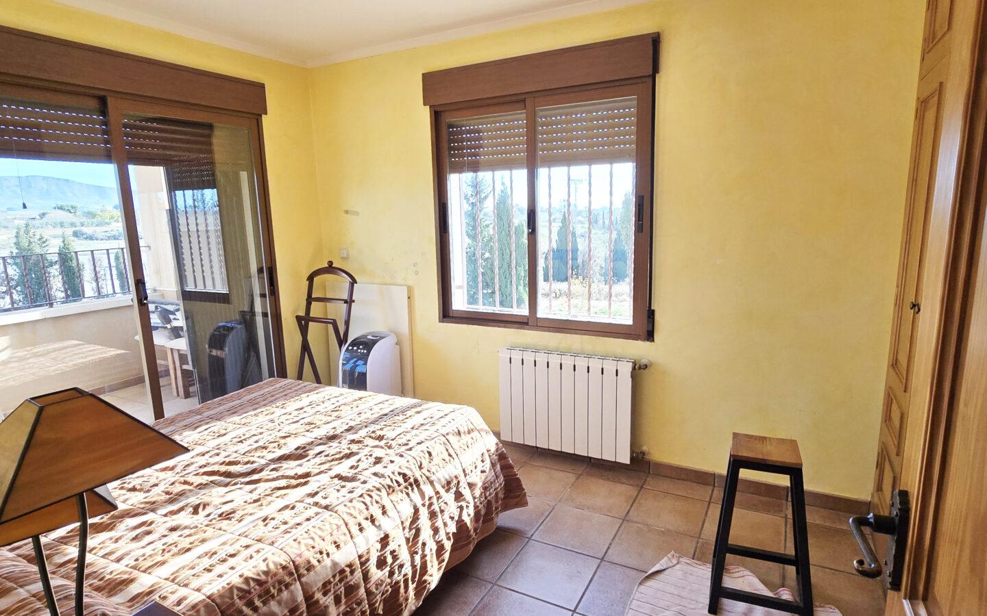 En Venta Fabuloso Chalet En Novelda-alicante- Situado En La Costa Blanca-espaÑa