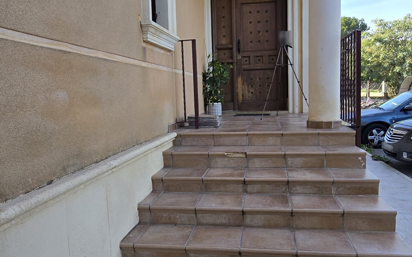 En Venta Fabuloso Chalet En Novelda-alicante- Situado En La Costa Blanca-espaÑa