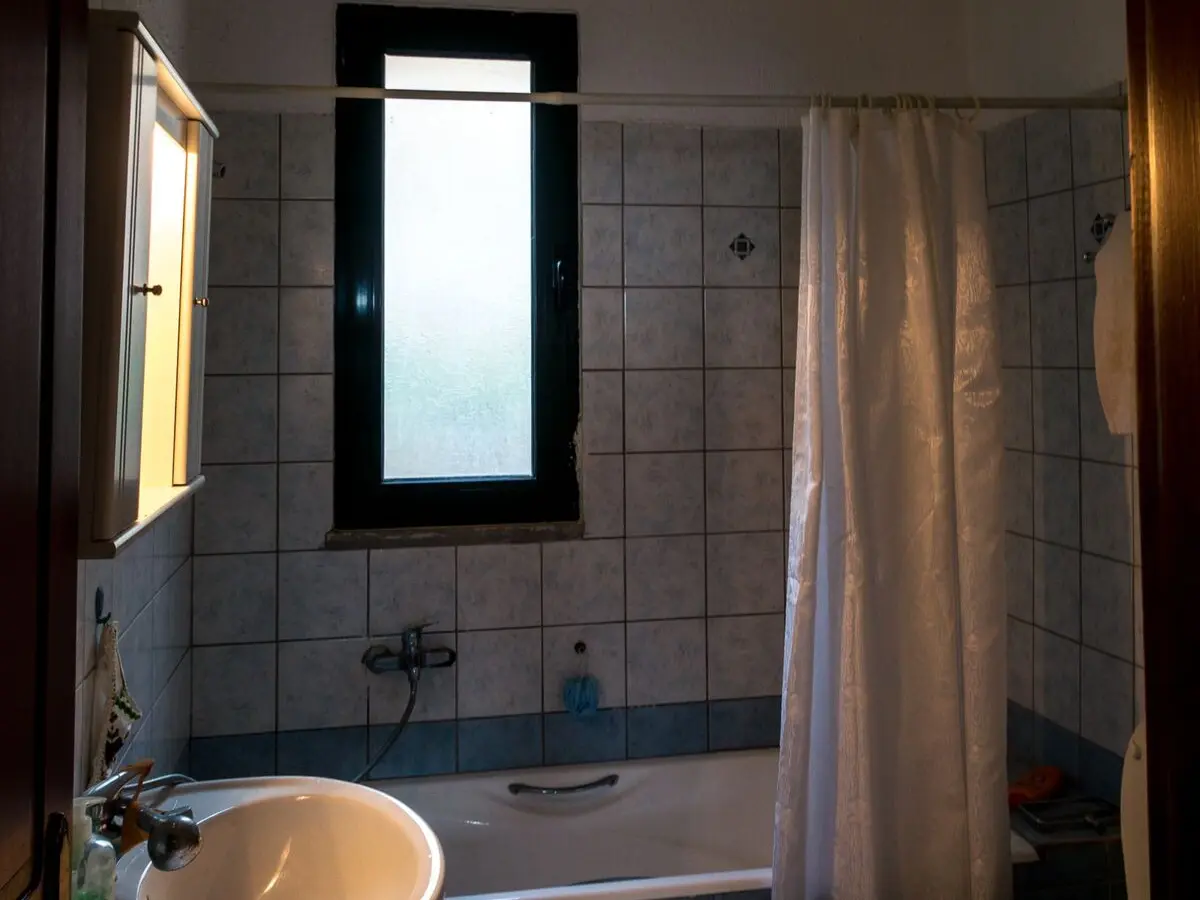 Detached House 120 M² In Crete