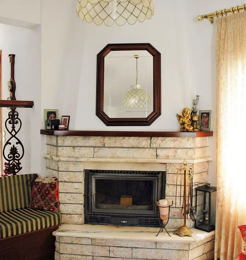 Detached House 450 In Corfu