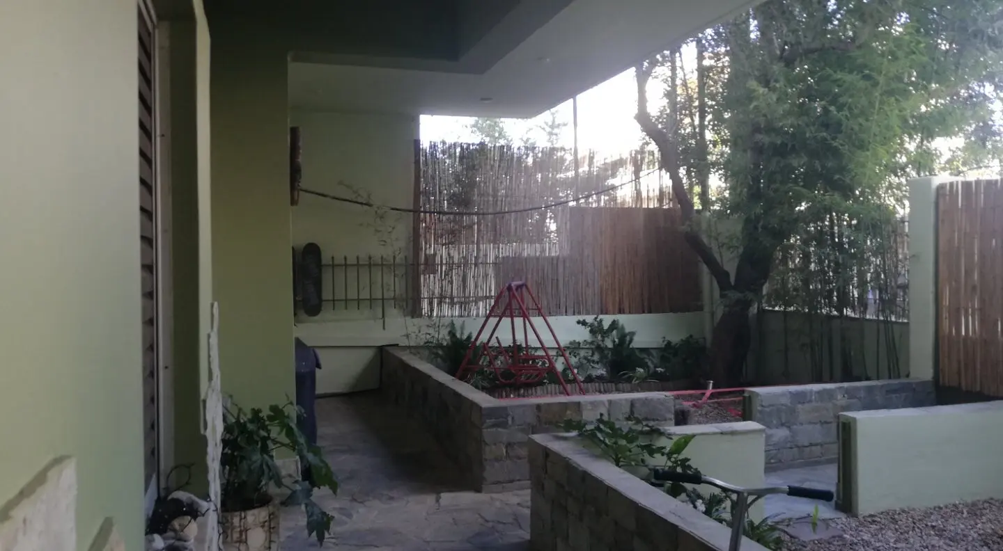 Detached House 200 M² In Athens