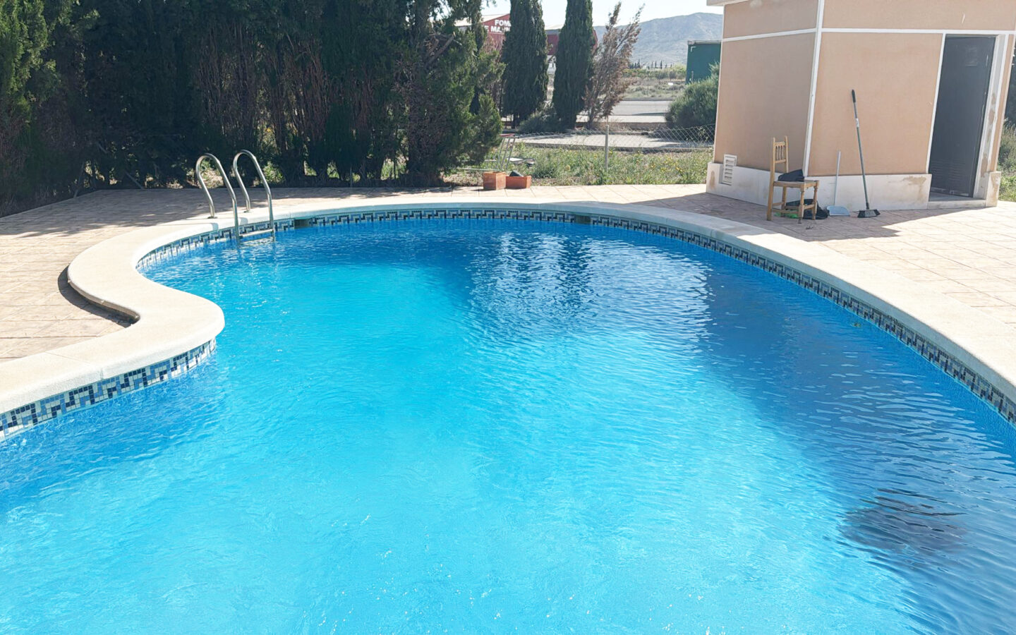 En Venta Fabuloso Chalet En Novelda-alicante- Situado En La Costa Blanca-espaÑa