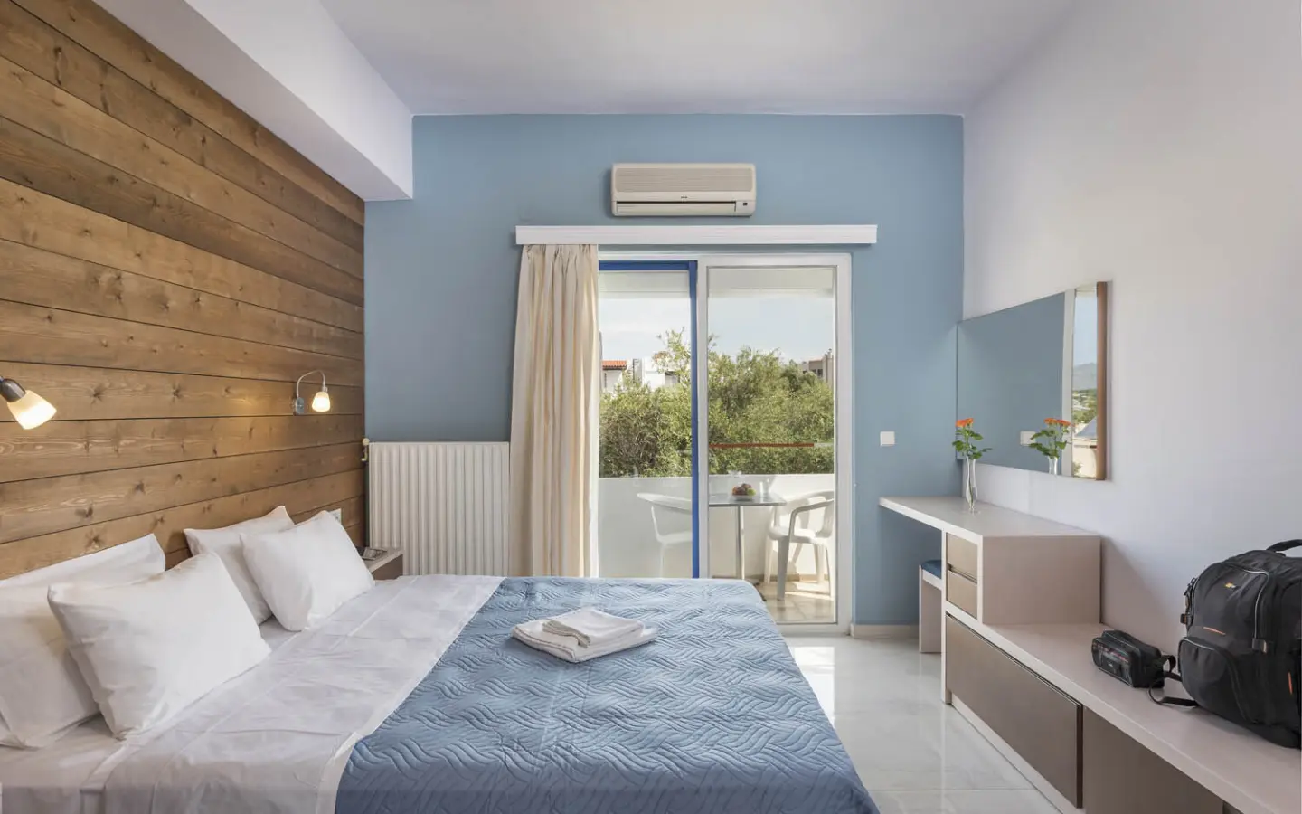 Hotel 850 In Crete