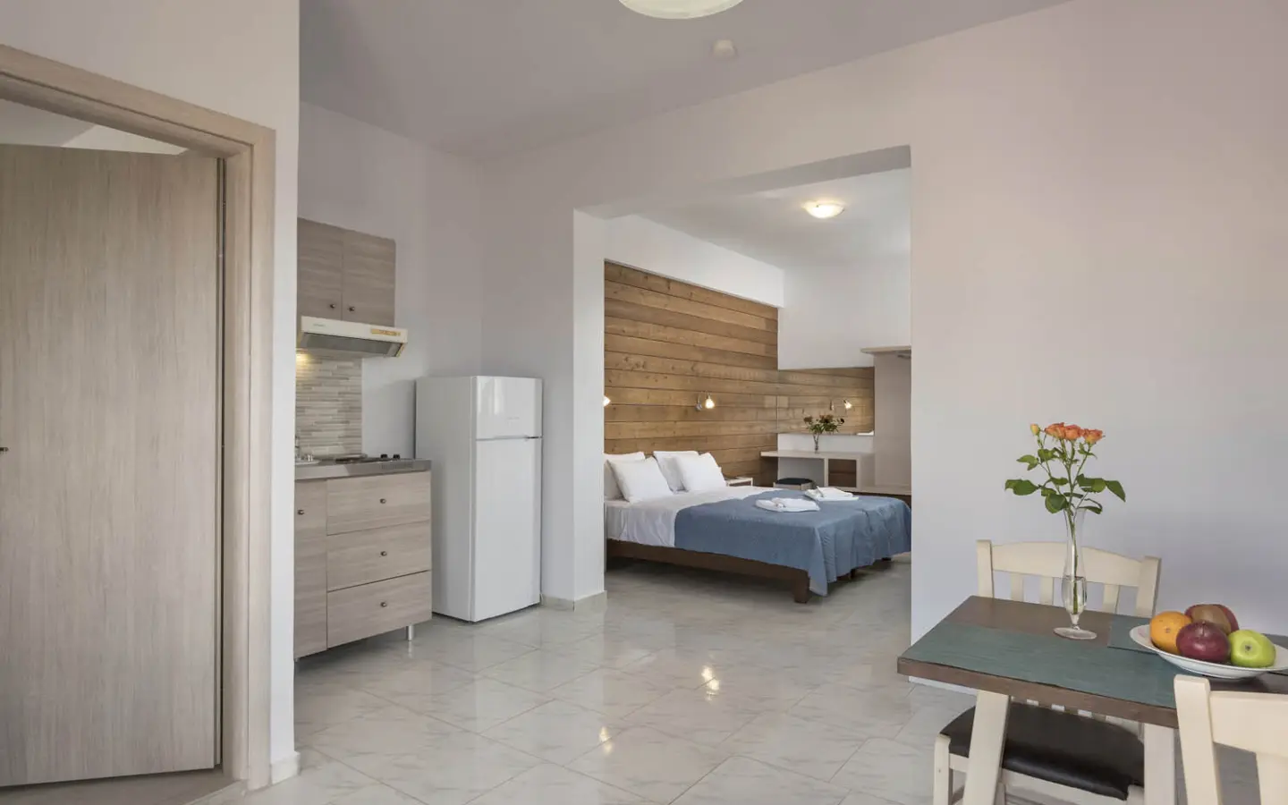 Hotel 850 In Crete