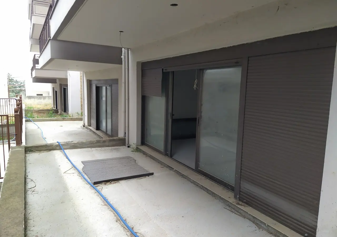 Maisonette 270 M² In The Suburbs Of Thessaloniki