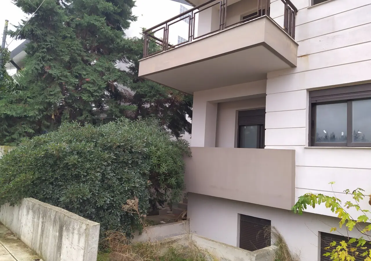 Maisonette 270 M² In The Suburbs Of Thessaloniki