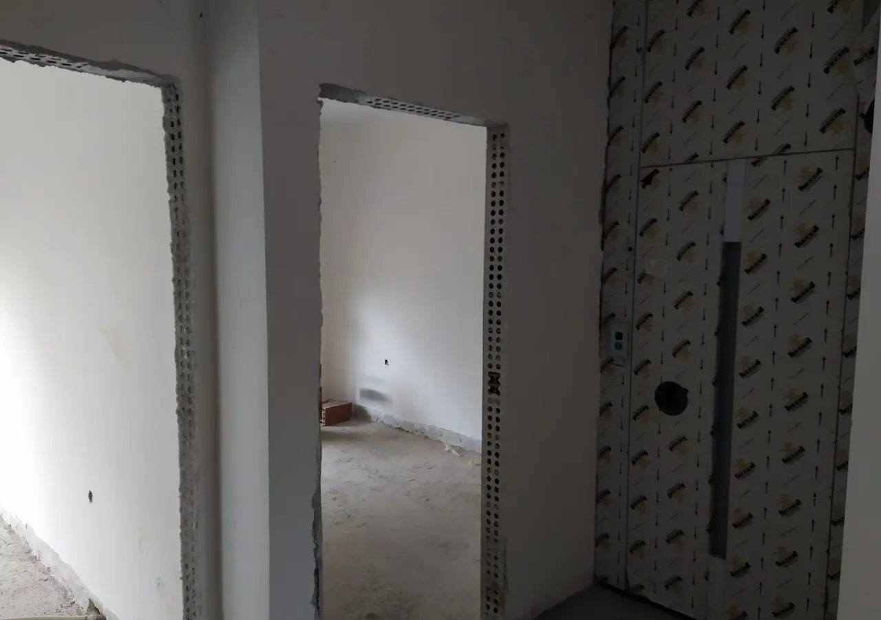 Maisonette 270 M² In The Suburbs Of Thessaloniki