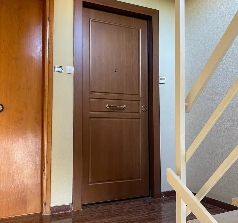 Flat 126 M² In Athens