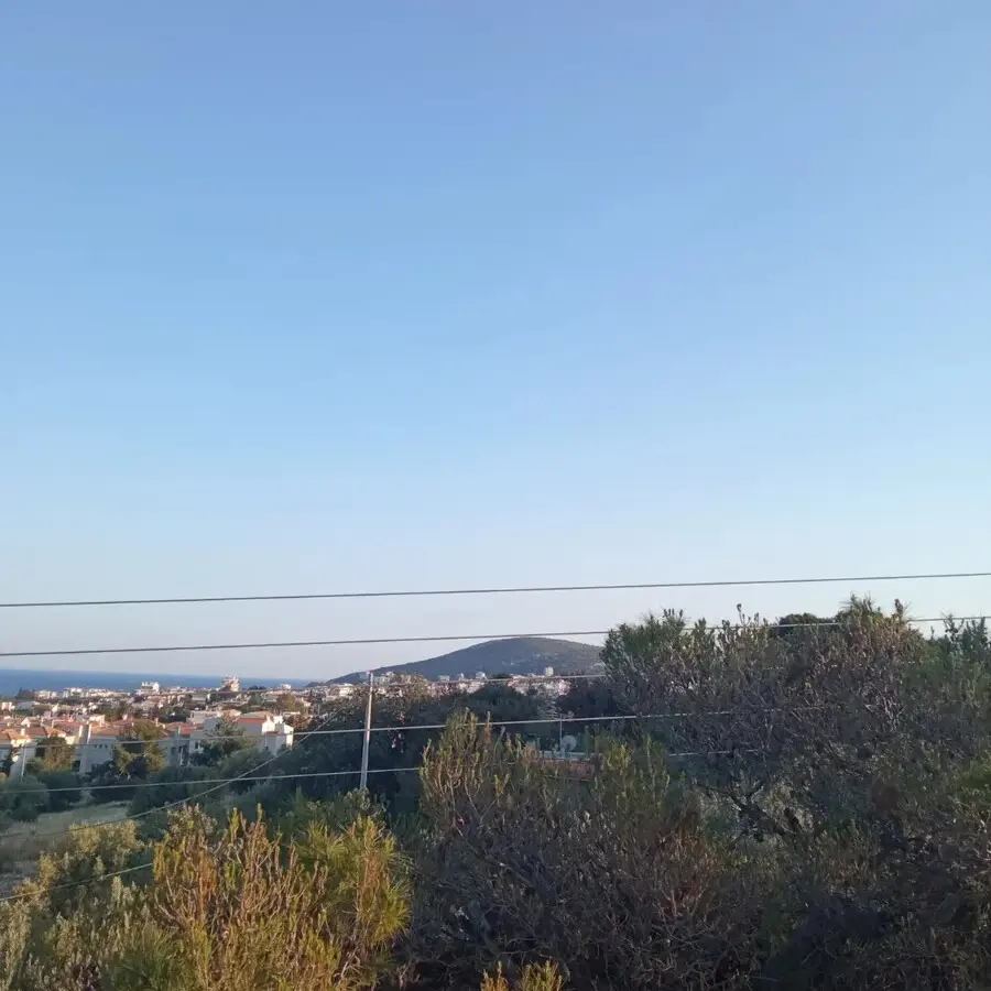 Land 500 M² In Attica**title:** 500 M² Land Parcel In Attica For Development