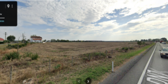 Pecica, Arad County, 6ha Land
