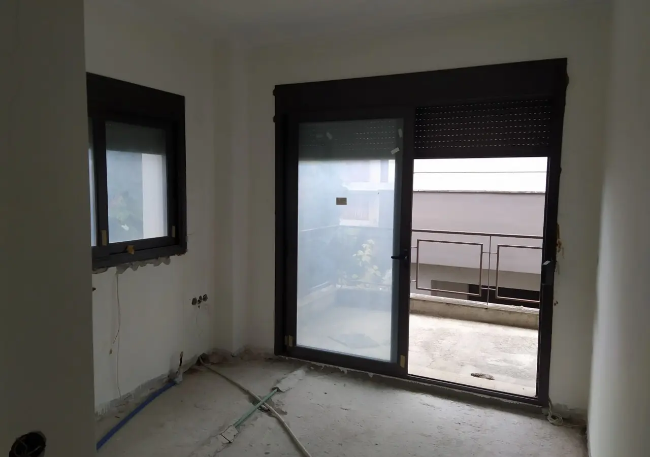 Maisonette 270 M² In The Suburbs Of Thessaloniki