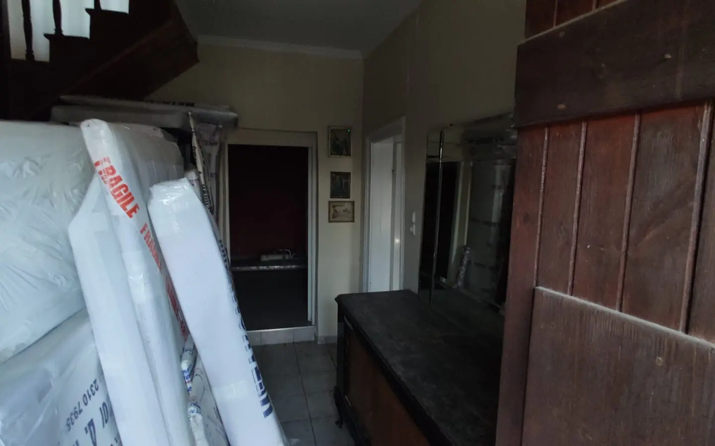 Detached House 204 M² On The Olympic Coast