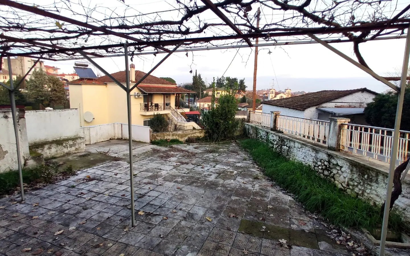 Detached House 204 M² On The Olympic Coast