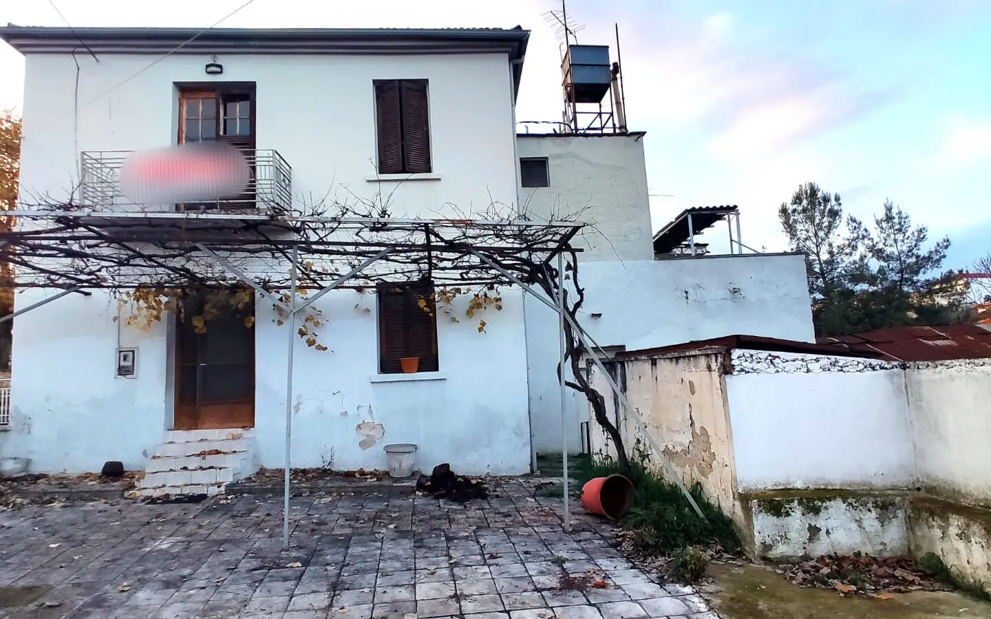 Detached House 204 M² On The Olympic Coast