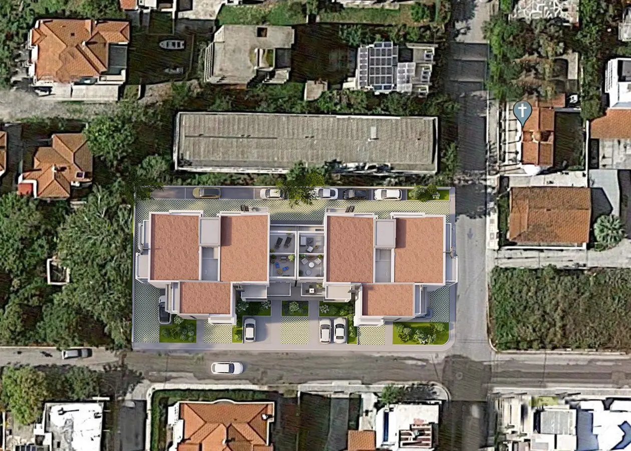 Business 59 M² In Thessaloniki