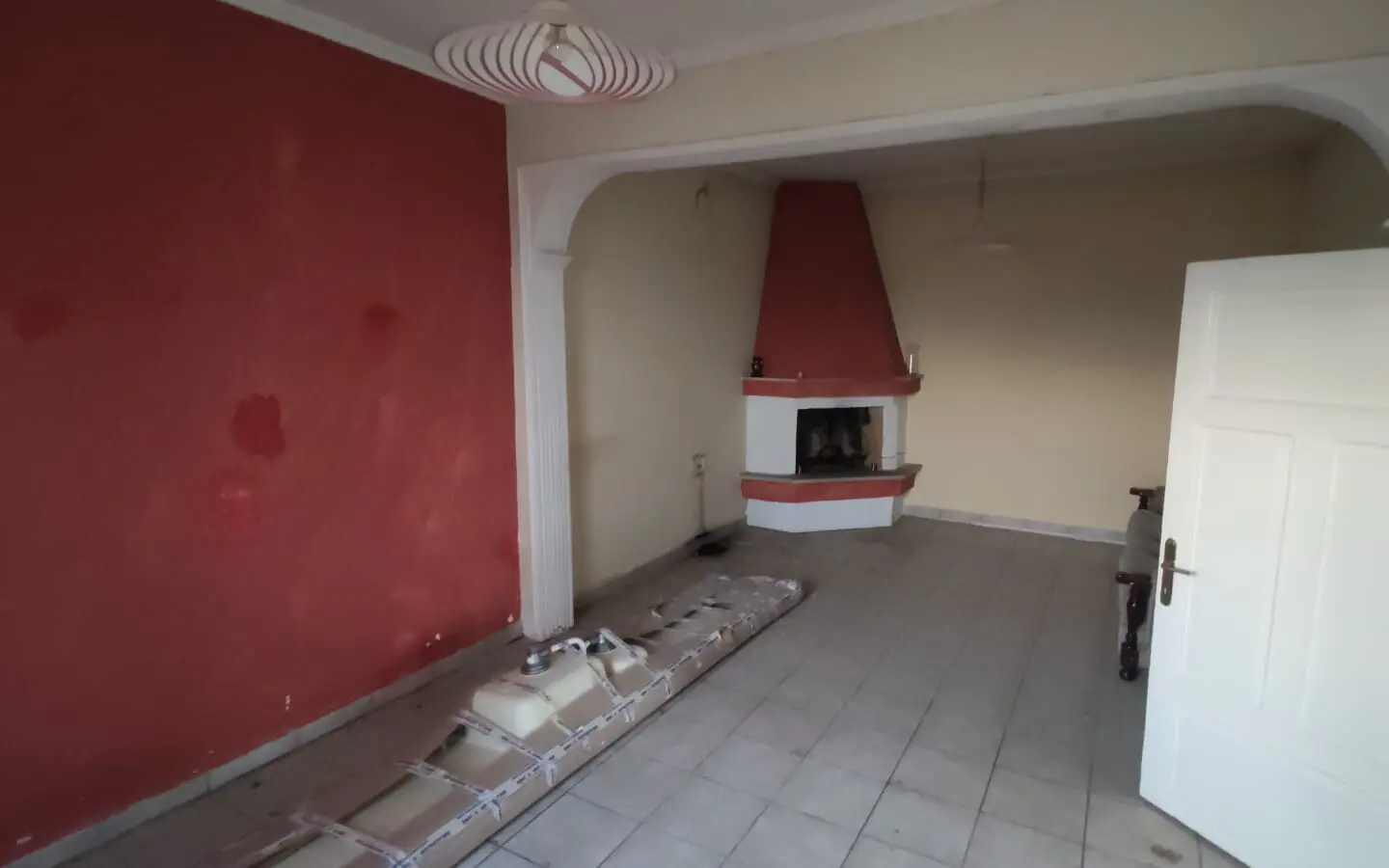 Detached House 204 M² On The Olympic Coast