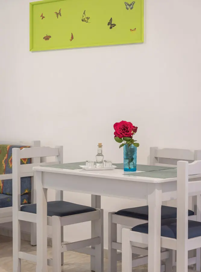 Hotel 850 In Crete