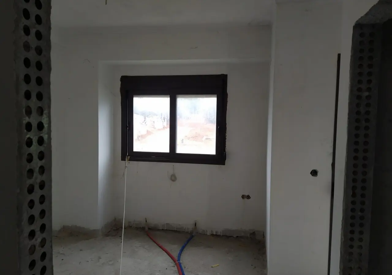 Maisonette 270 M² In The Suburbs Of Thessaloniki