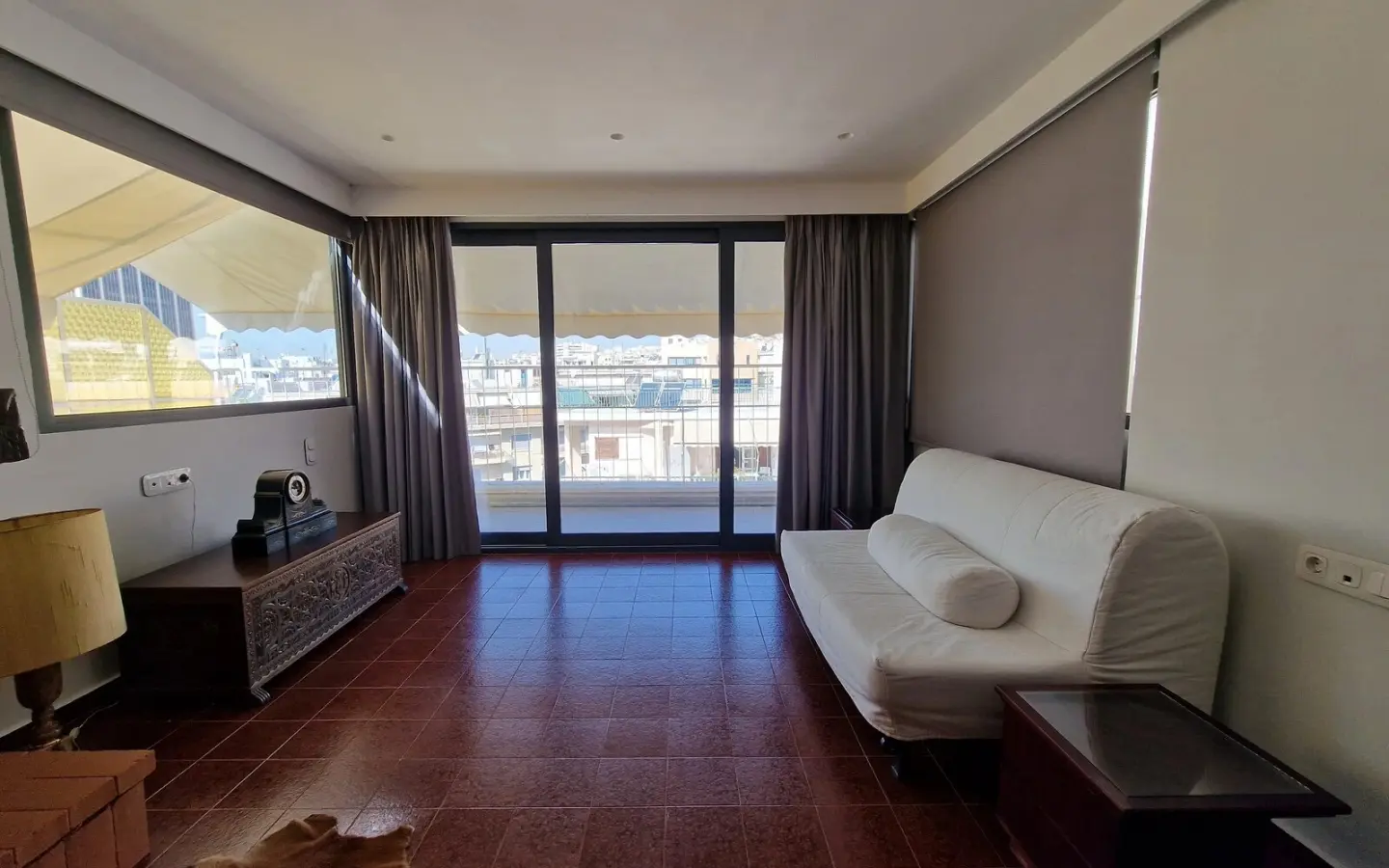 Duplex 138 M² In Athens