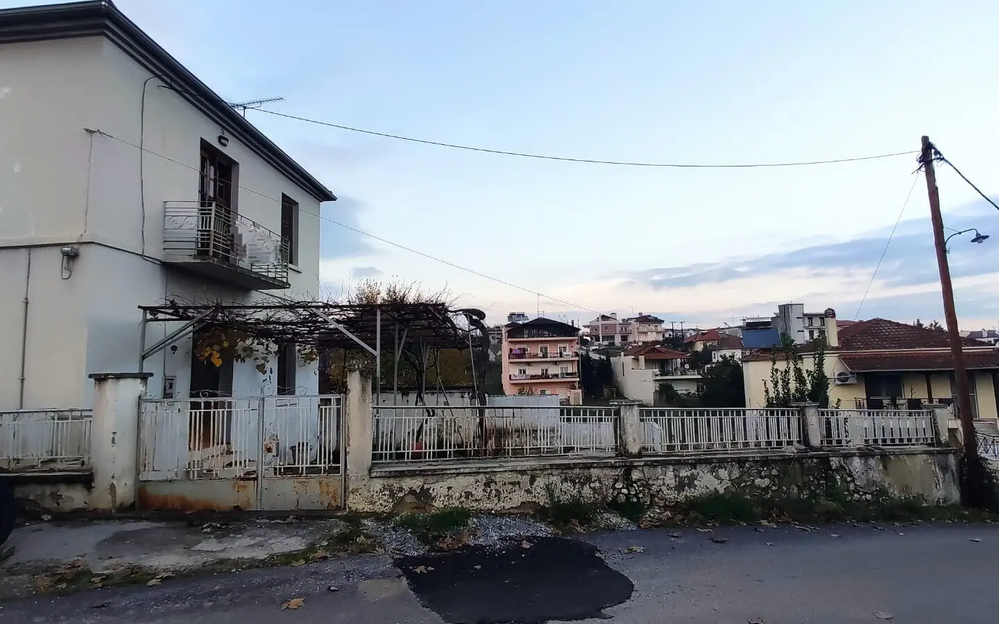 Detached House 204 M² On The Olympic Coast