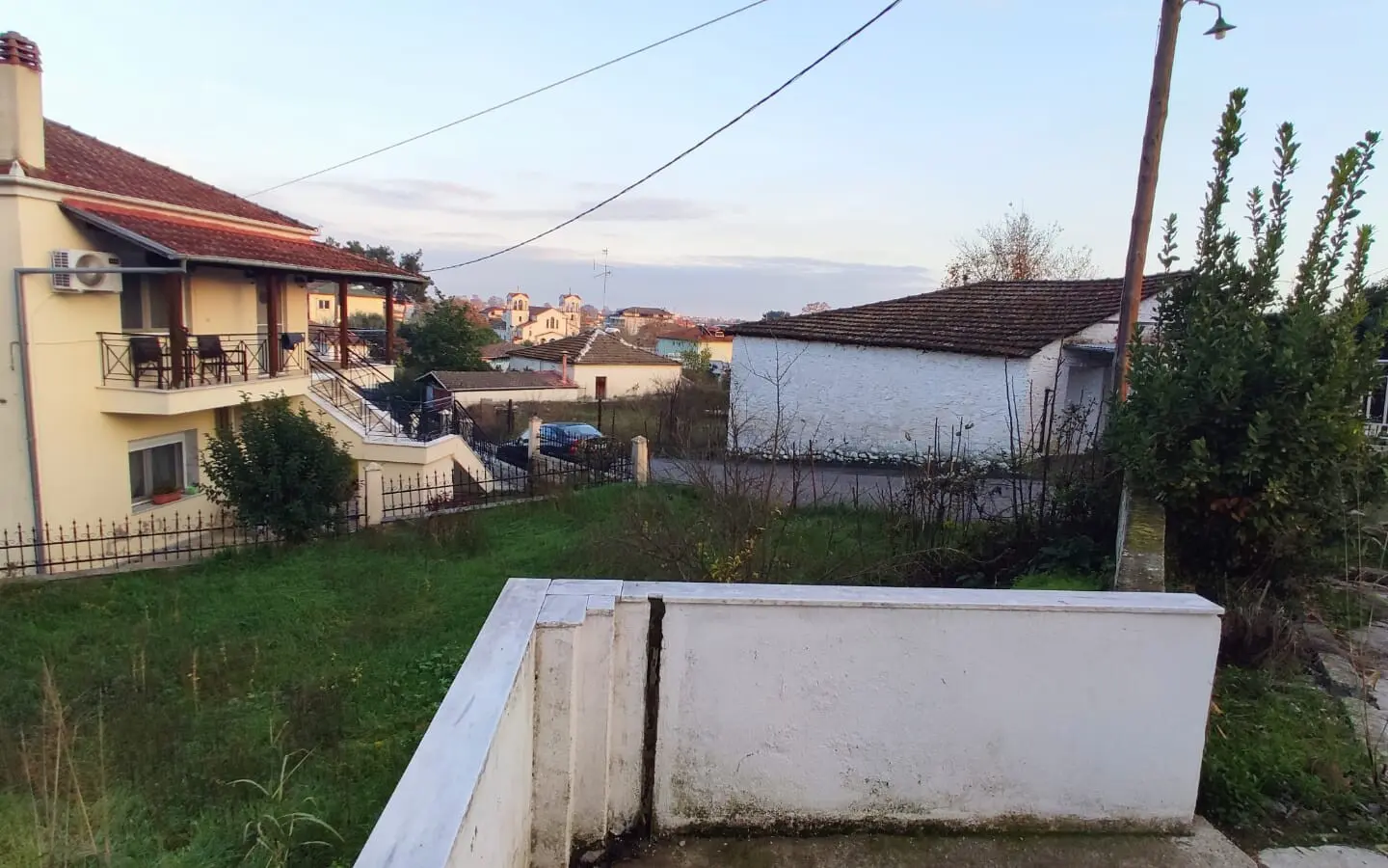 Detached House 204 M² On The Olympic Coast