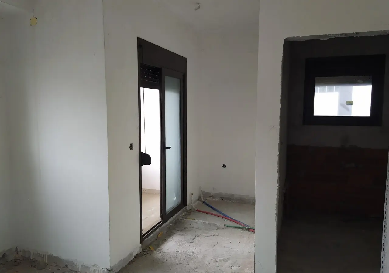 Maisonette 270 M² In The Suburbs Of Thessaloniki