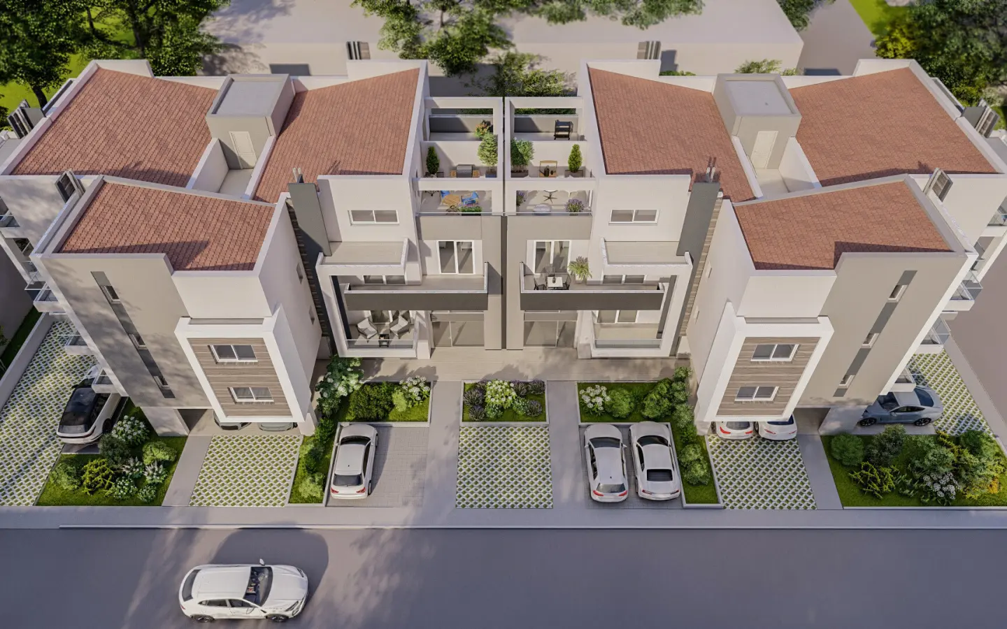 Business 59 M² In Thessaloniki