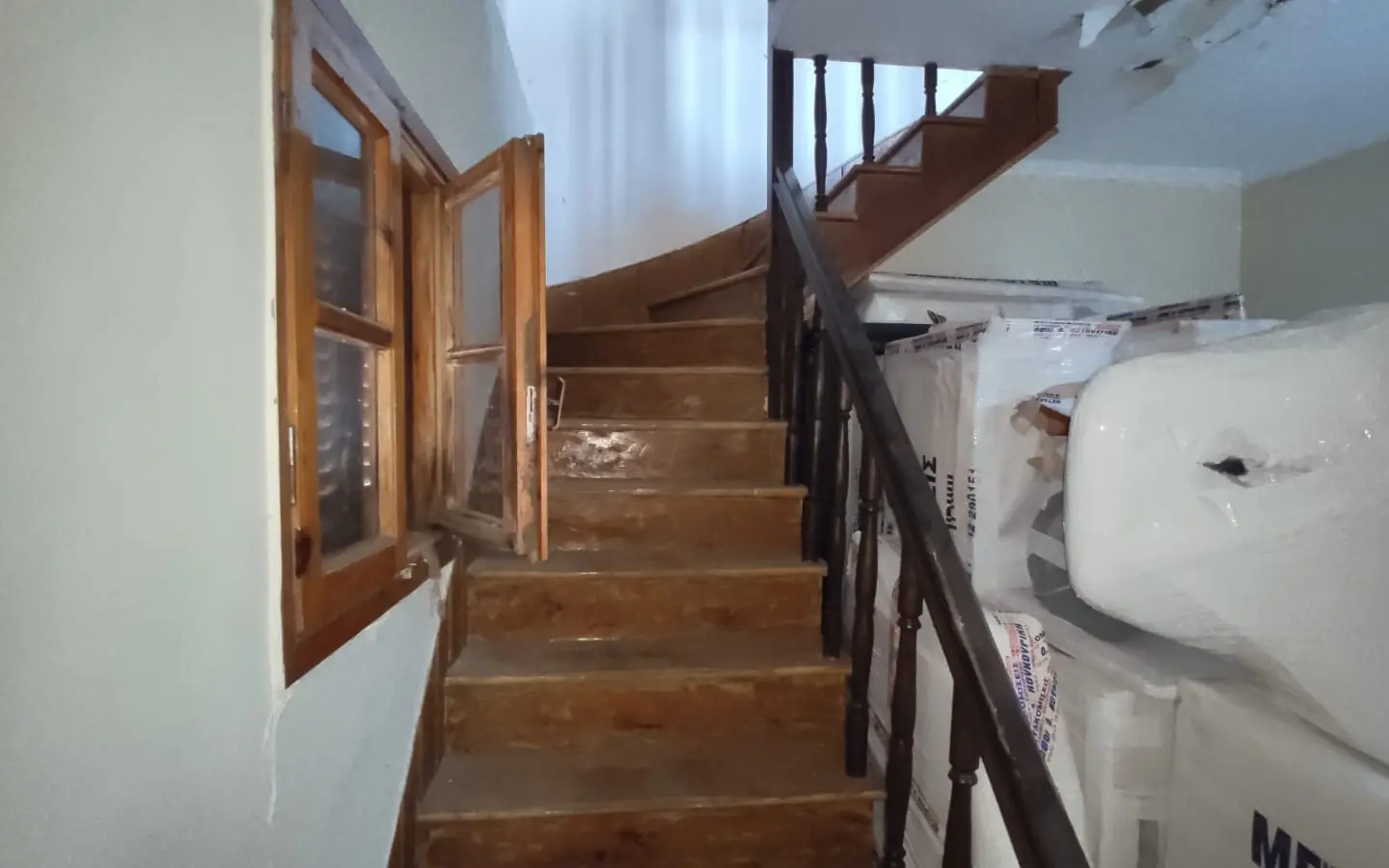 Detached House 204 M² On The Olympic Coast