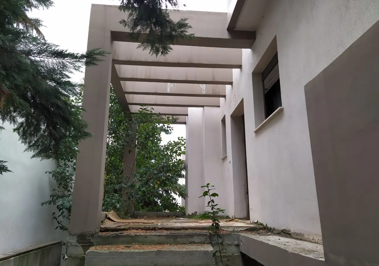 Maisonette 270 M² In The Suburbs Of Thessaloniki