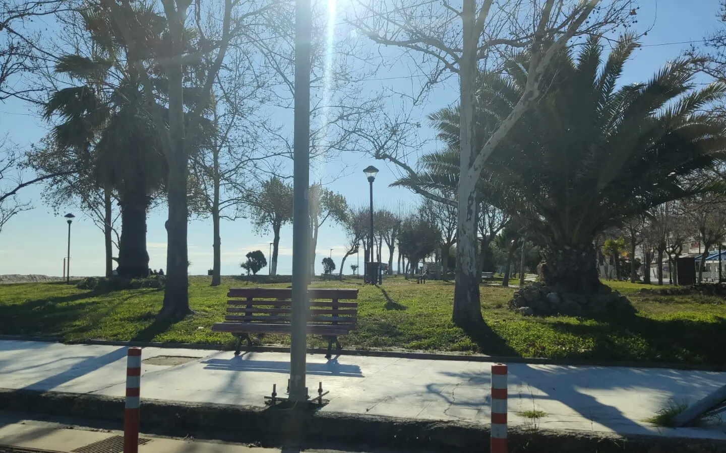 Land 250 M² On The Olympic Coast