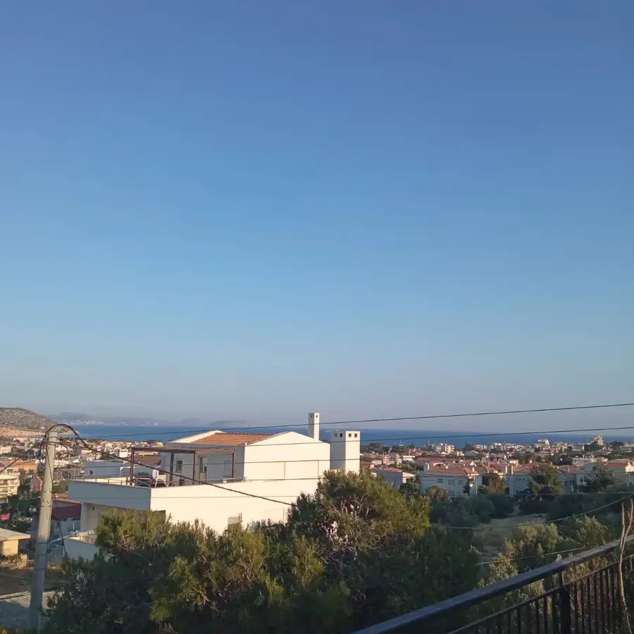 Land 500 M² In Attica**title:** 500 M² Land Parcel In Attica For Development