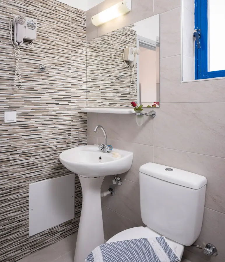 Hotel 850 In Crete