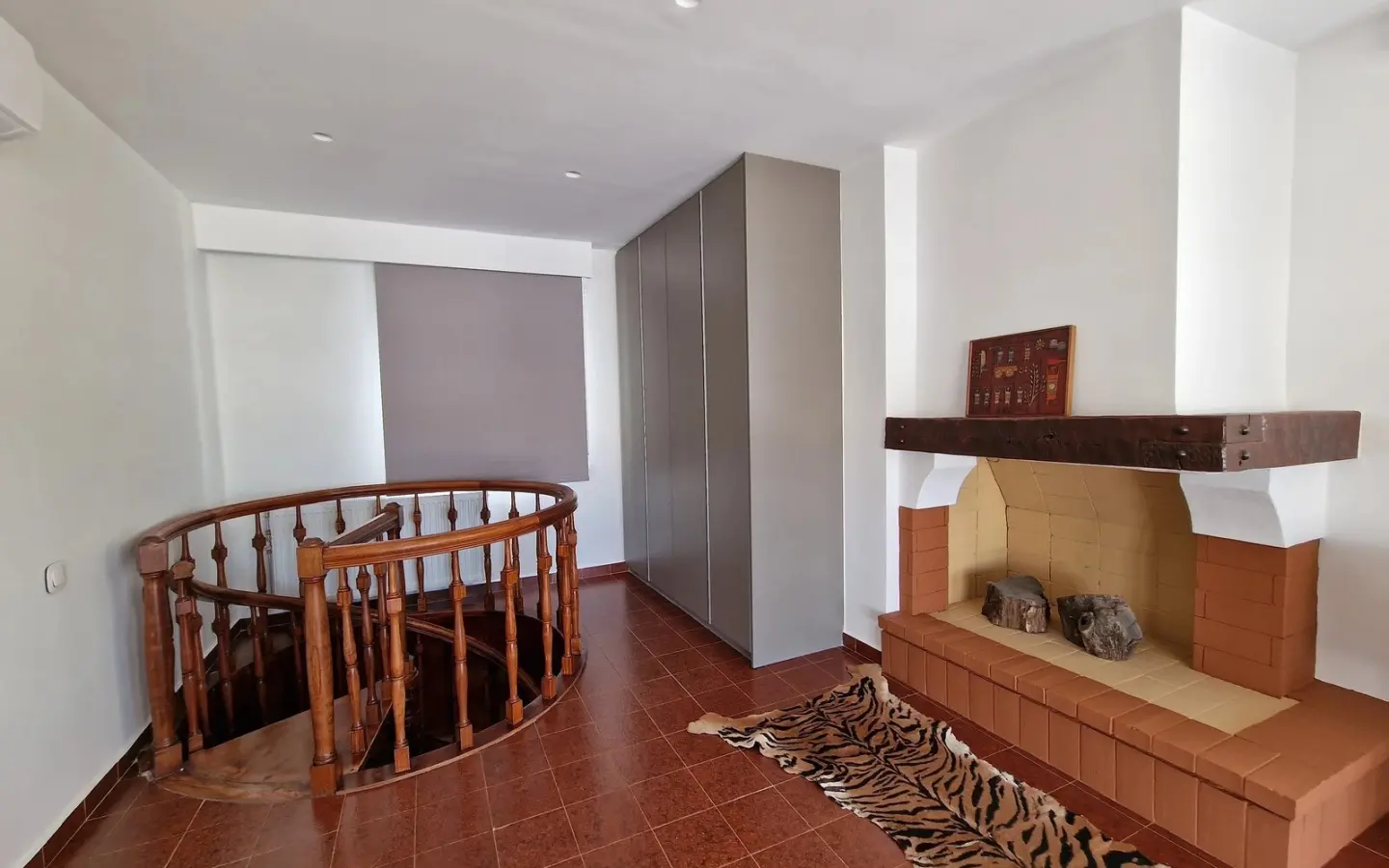 Duplex 138 M² In Athens