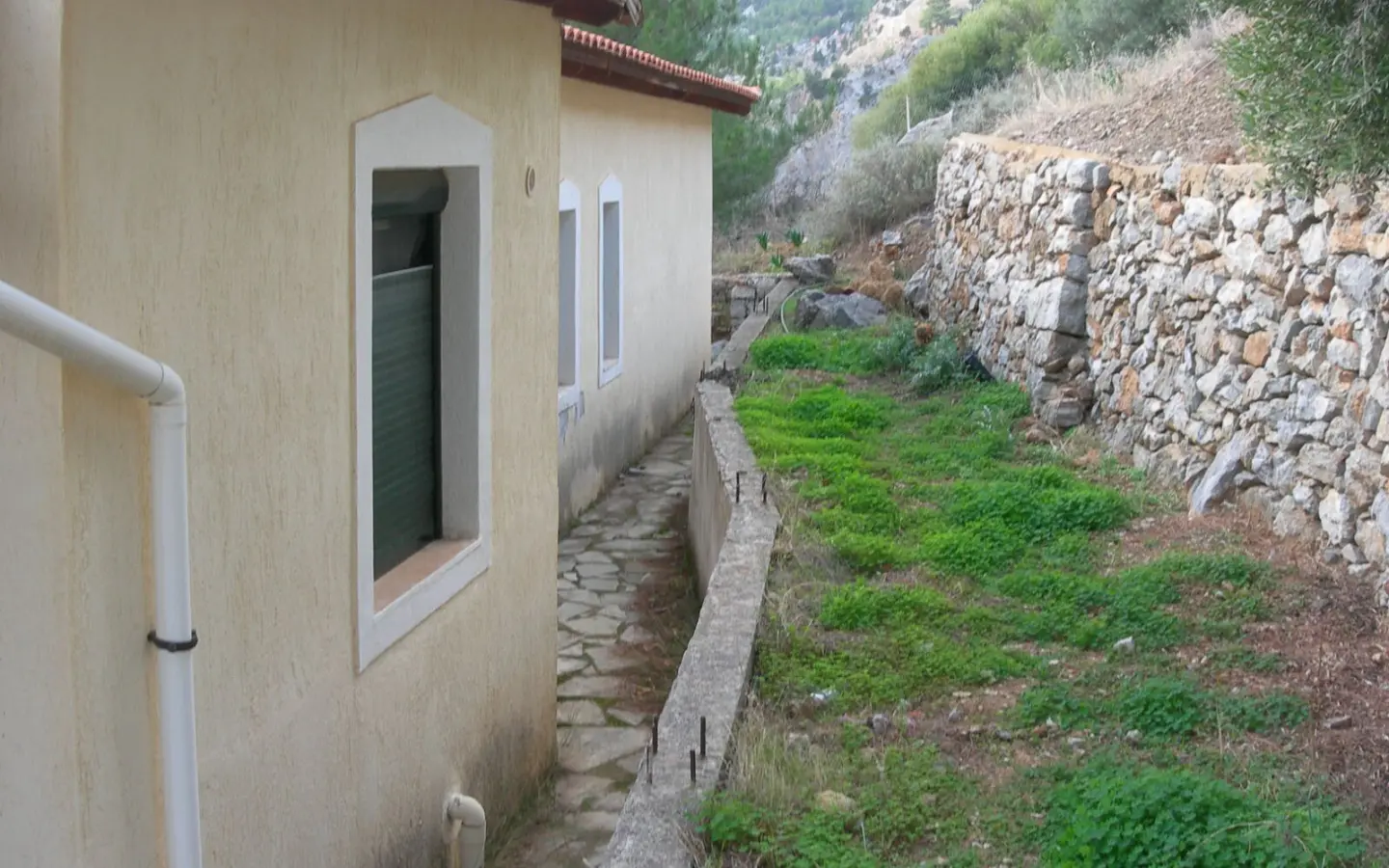 Detached House 120 M² In Crete