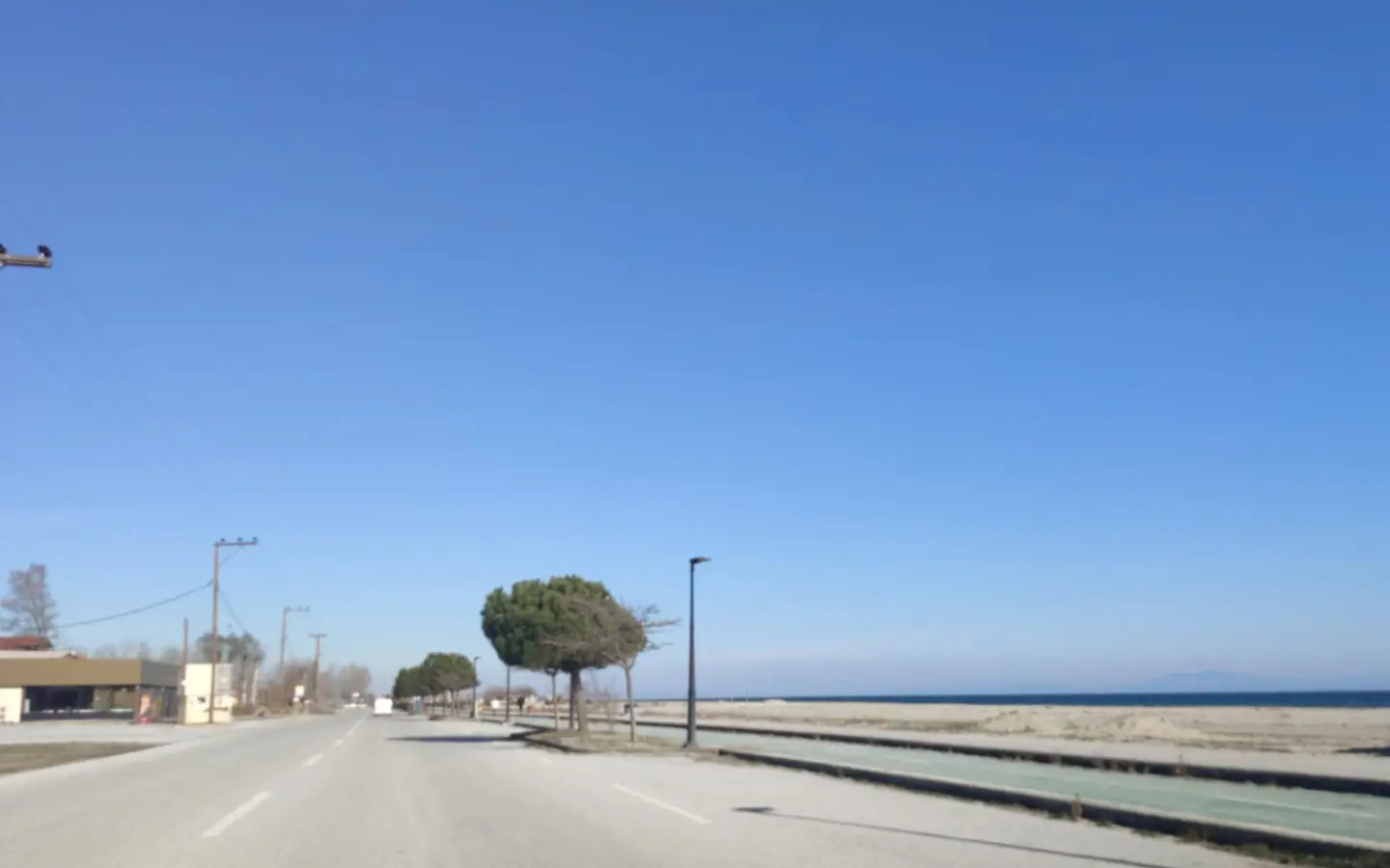 Land 250 M² On The Olympic Coast