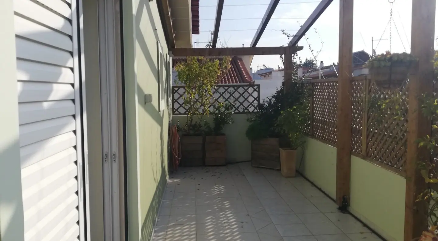 Detached House 200 M² In Athens