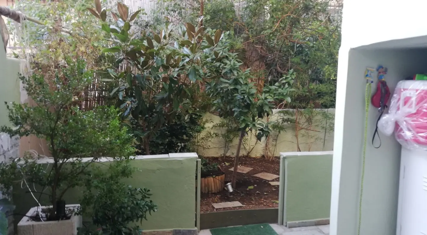 Detached House 200 M² In Athens