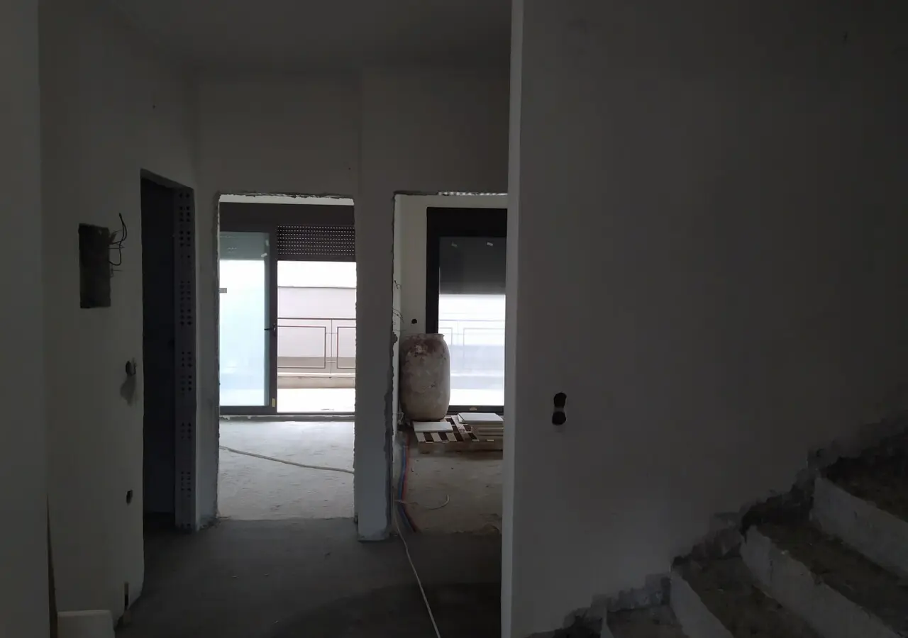 Maisonette 270 M² In The Suburbs Of Thessaloniki